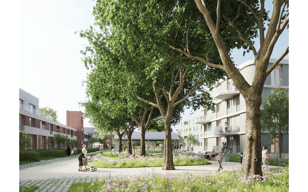 De Nieuwe Werf